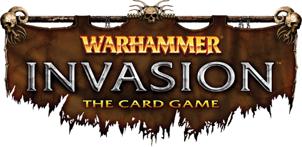 Warhammer Invasion HD