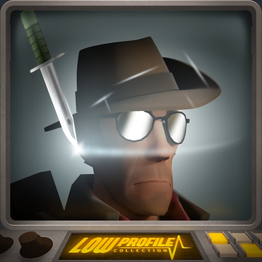 ★ Special Forces – Team Fortress 2 Mod
