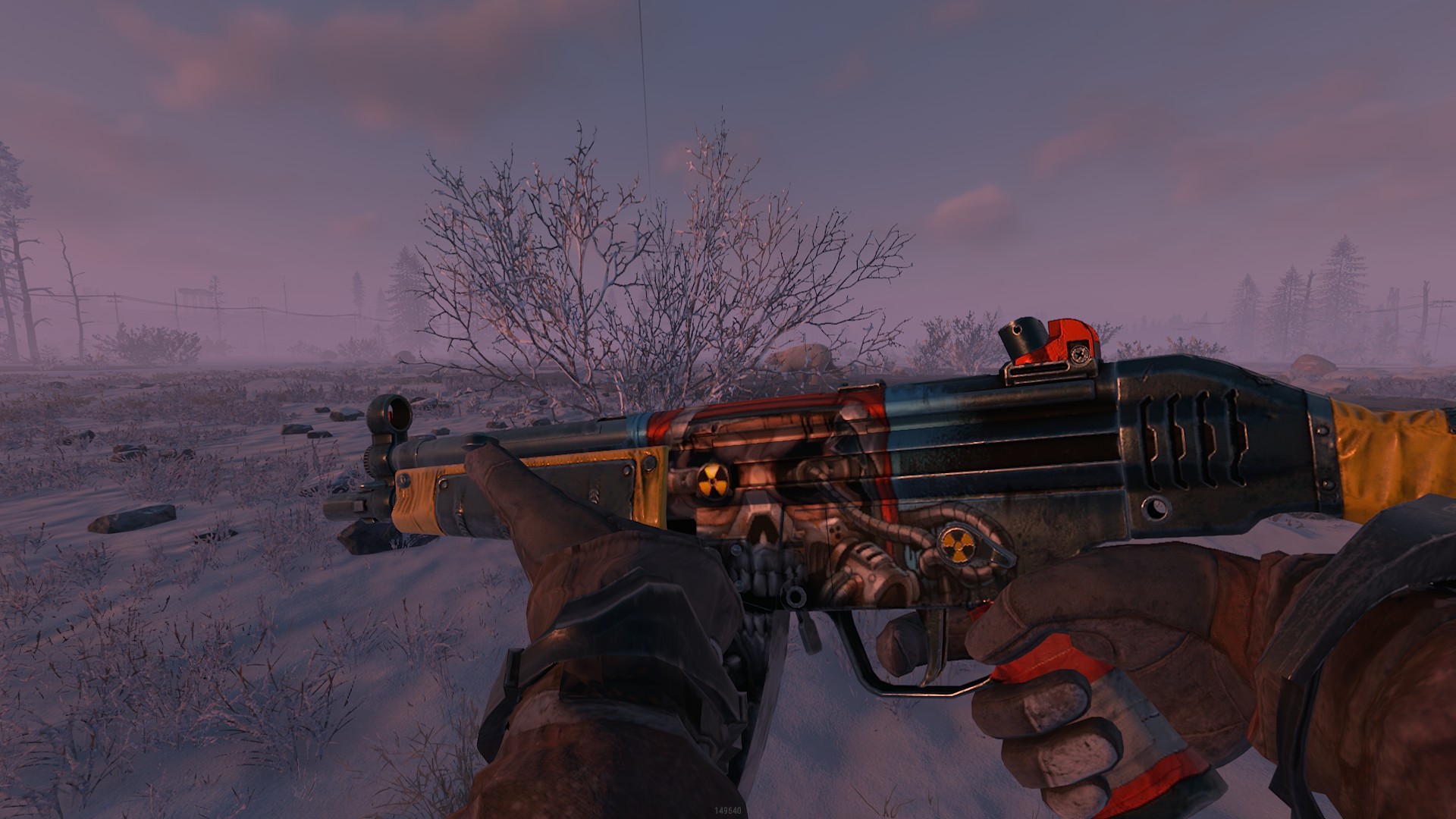Nuke Vibe MP5 thumbnail 11