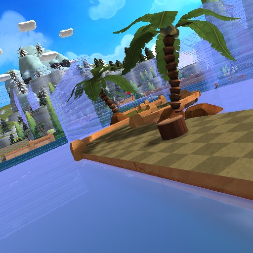 Paradise Island
