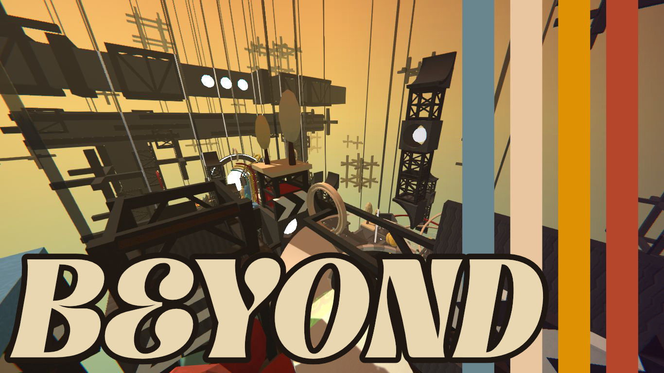 Beyond