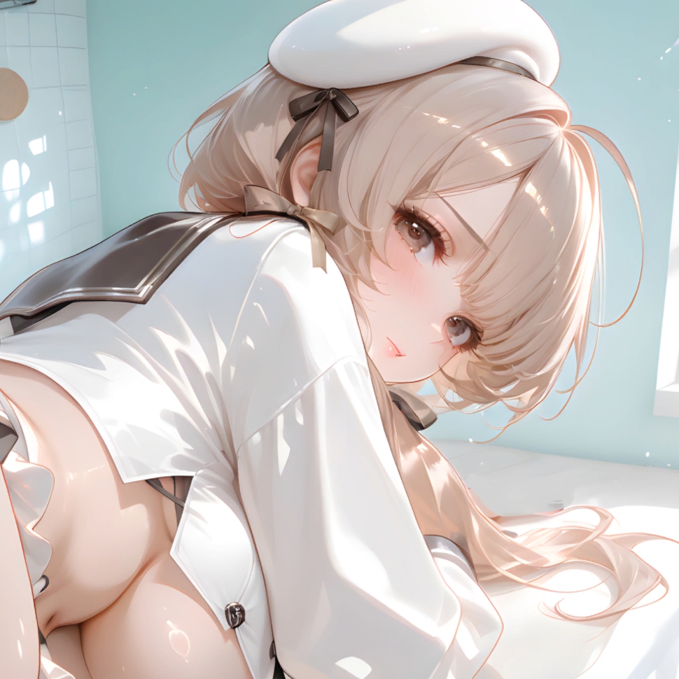 [Hajily-660][R-18]2025-11-02 Bready P1