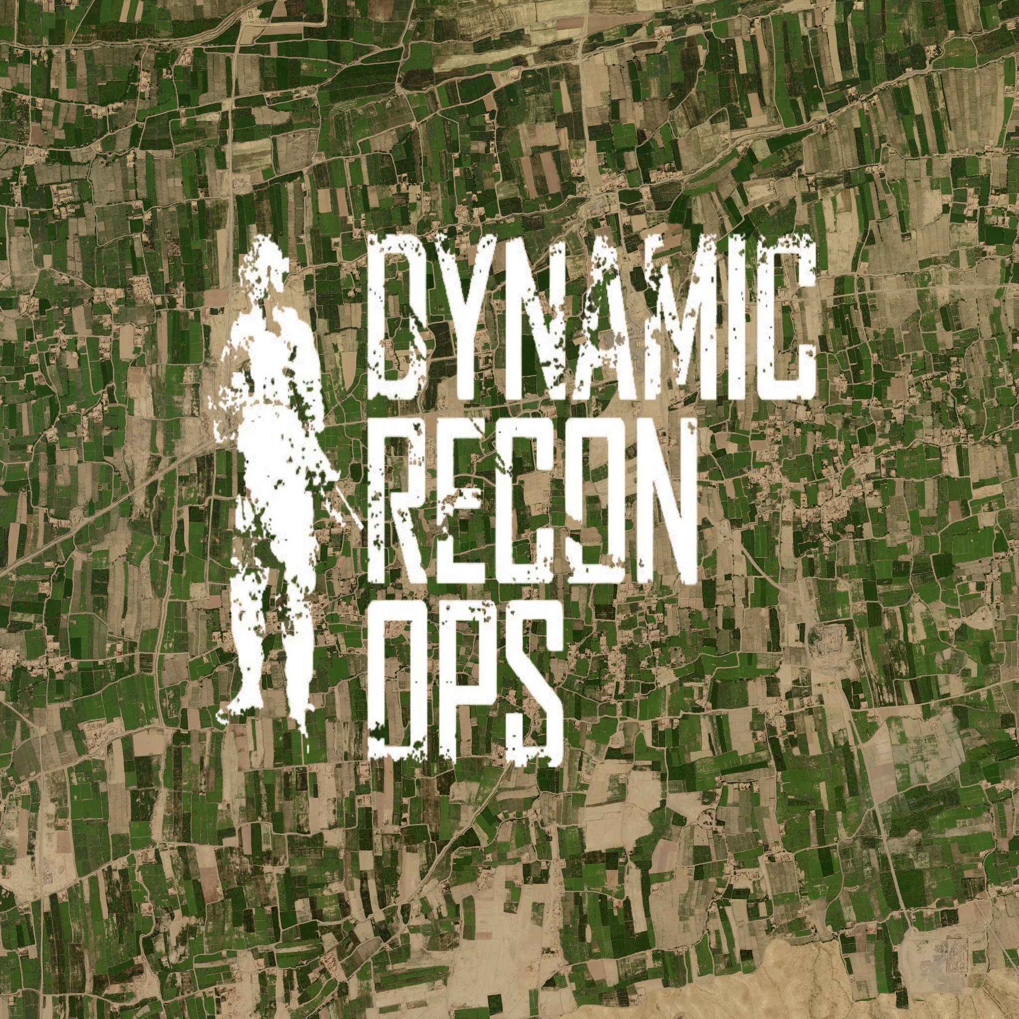 Dynamic Recon Ops - Anizay