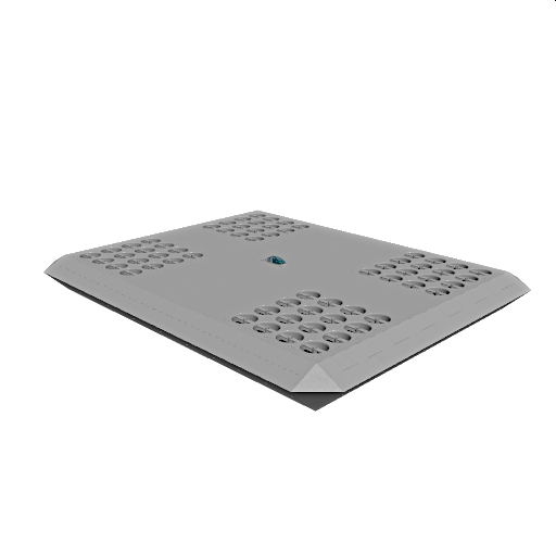 Mega Drone