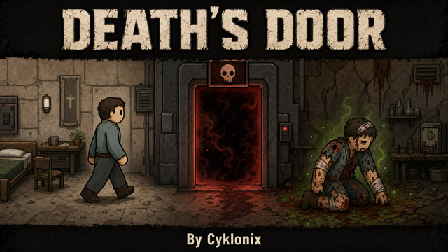 Death's Door