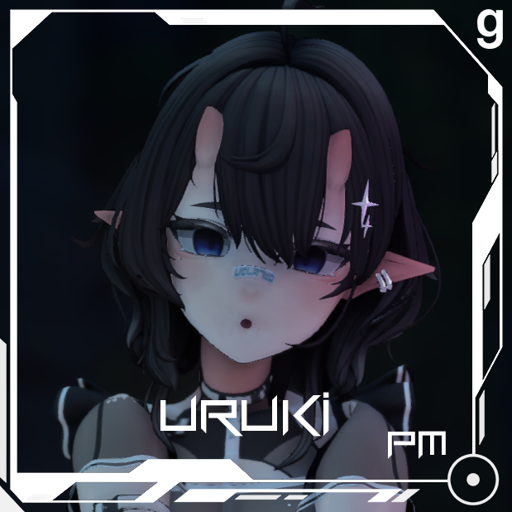 [VRC] Uruki
