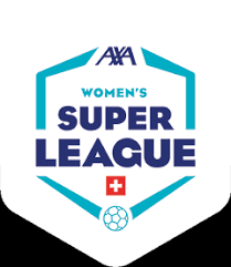 AXA Switzerland Women's Super League