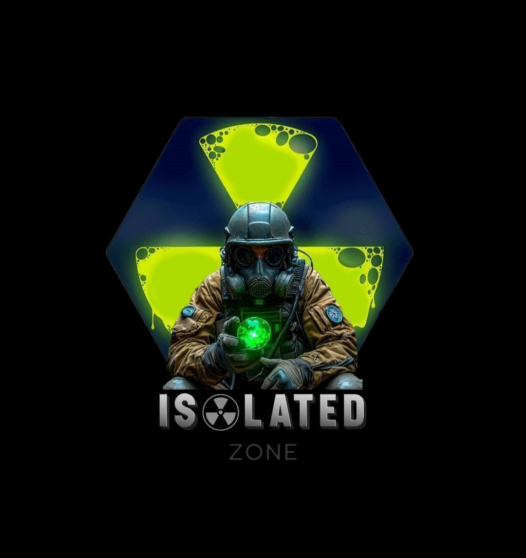 Isolated Zone [RP]