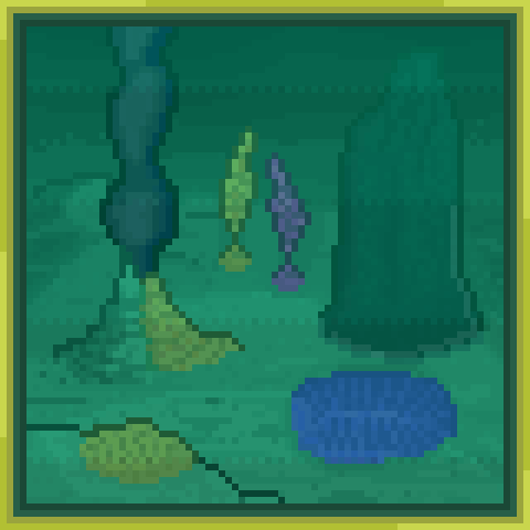 The Archean Vestige – tModLoader Mod