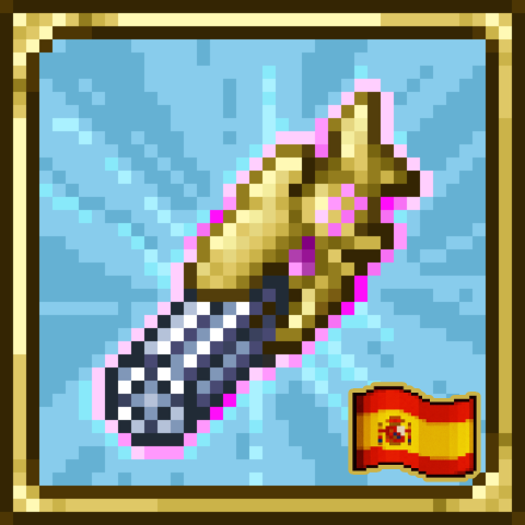 Fish Gun+ - Traducción Español – Terraria Mod