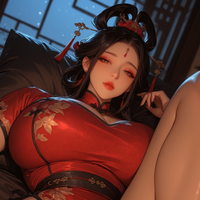 师娘的诱惑