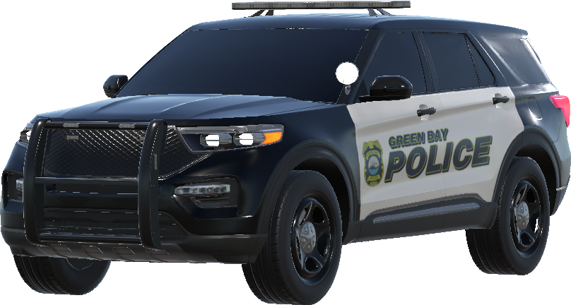 WI ~ Green Bay PD