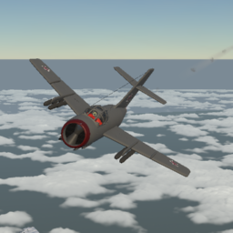| Миг-15 бис ИШ | Mig-15 bis FAA |{Vanilla} preview