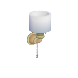 Little Wall Lamp 2