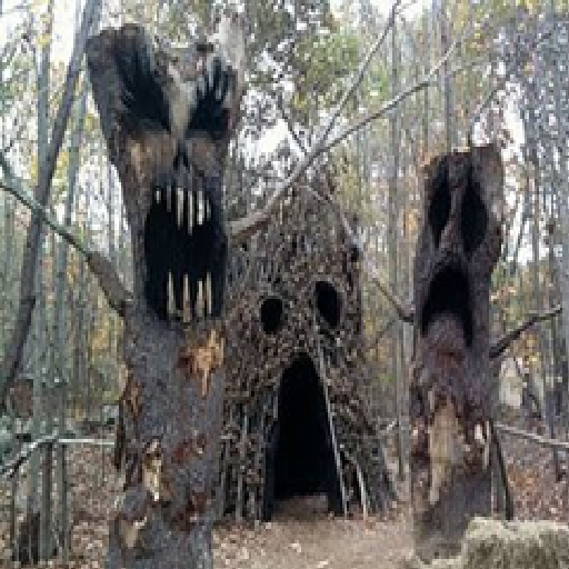 Desolation Forest(s) Fixed