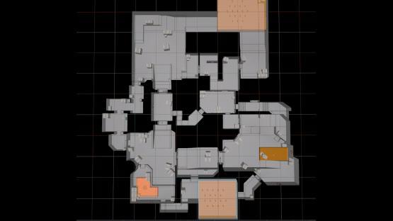 de_cbble2 – Counter-Strike 2 Mod