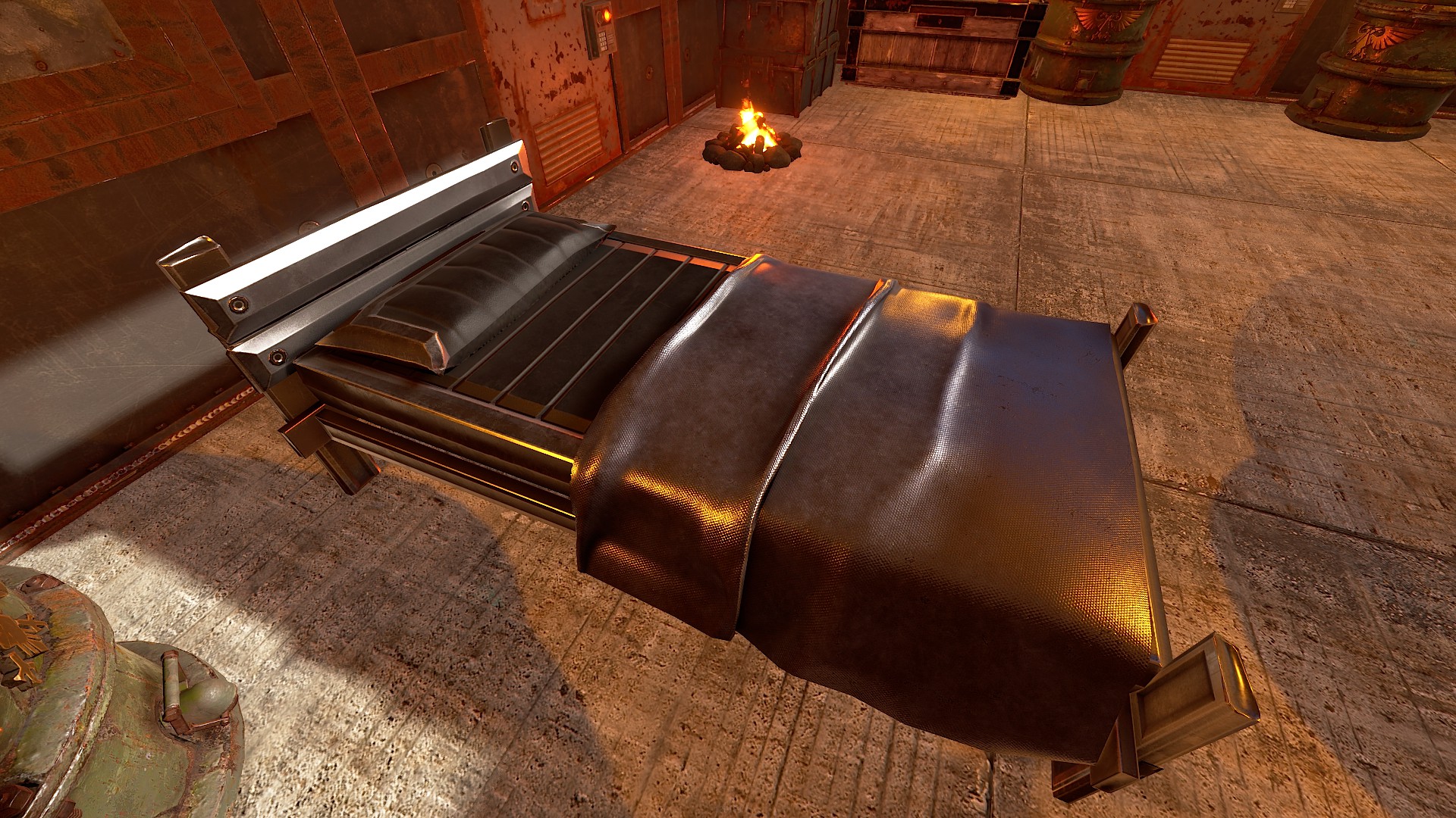 Cyberbed thumbnail 3