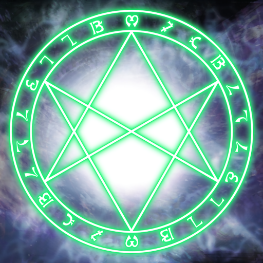 TTT2 Weapon - The Seal of Orichalcos
