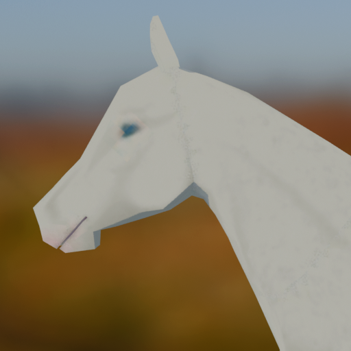 Amazing Horse (clean) preview