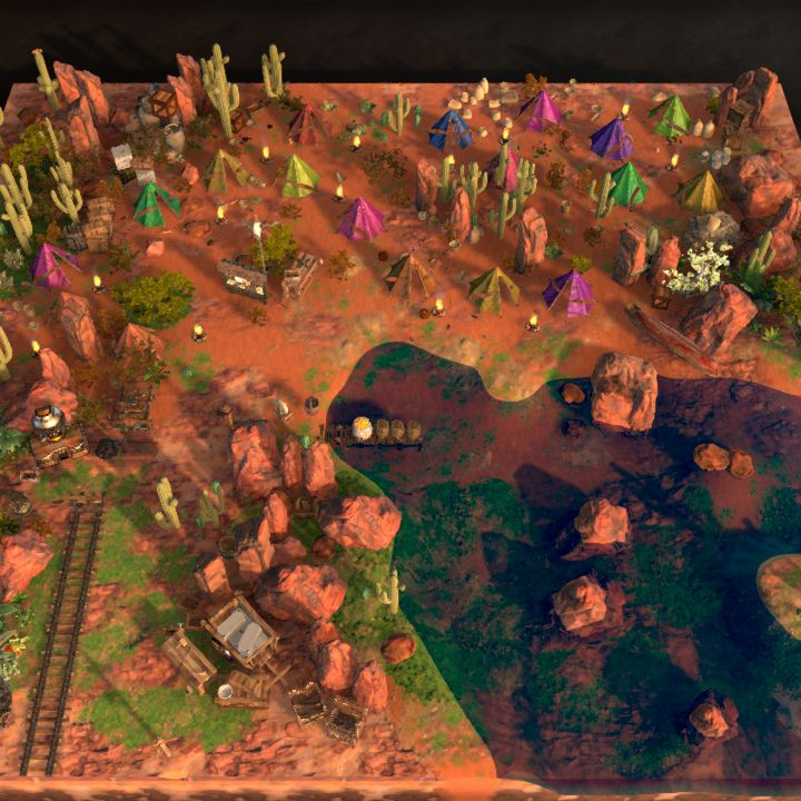 Kobold Camp