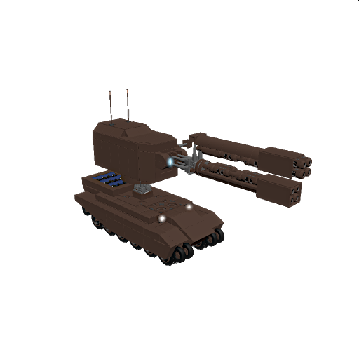FV4005 Sniper