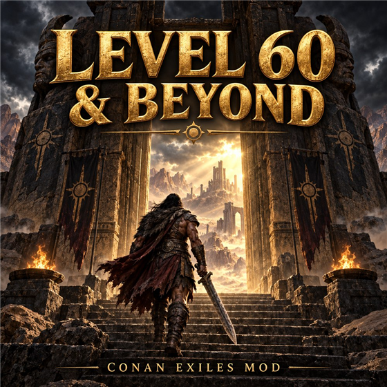 Level60&Beyond preview