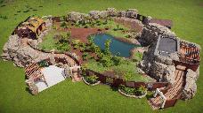 Stegosaurus Coast preview
