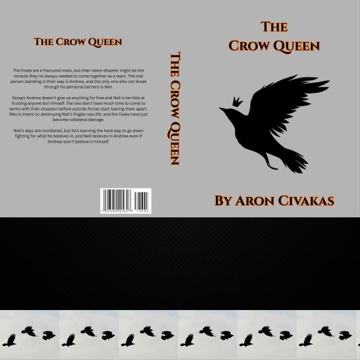 The Raven King Parody