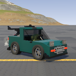 FURKANATO A1 MICRO SPORT FUKO RACING  READ DSC (LATEST VERSİON REMAKE 5.)