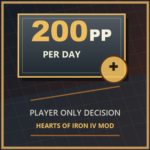 200 PP Daily Decision preview