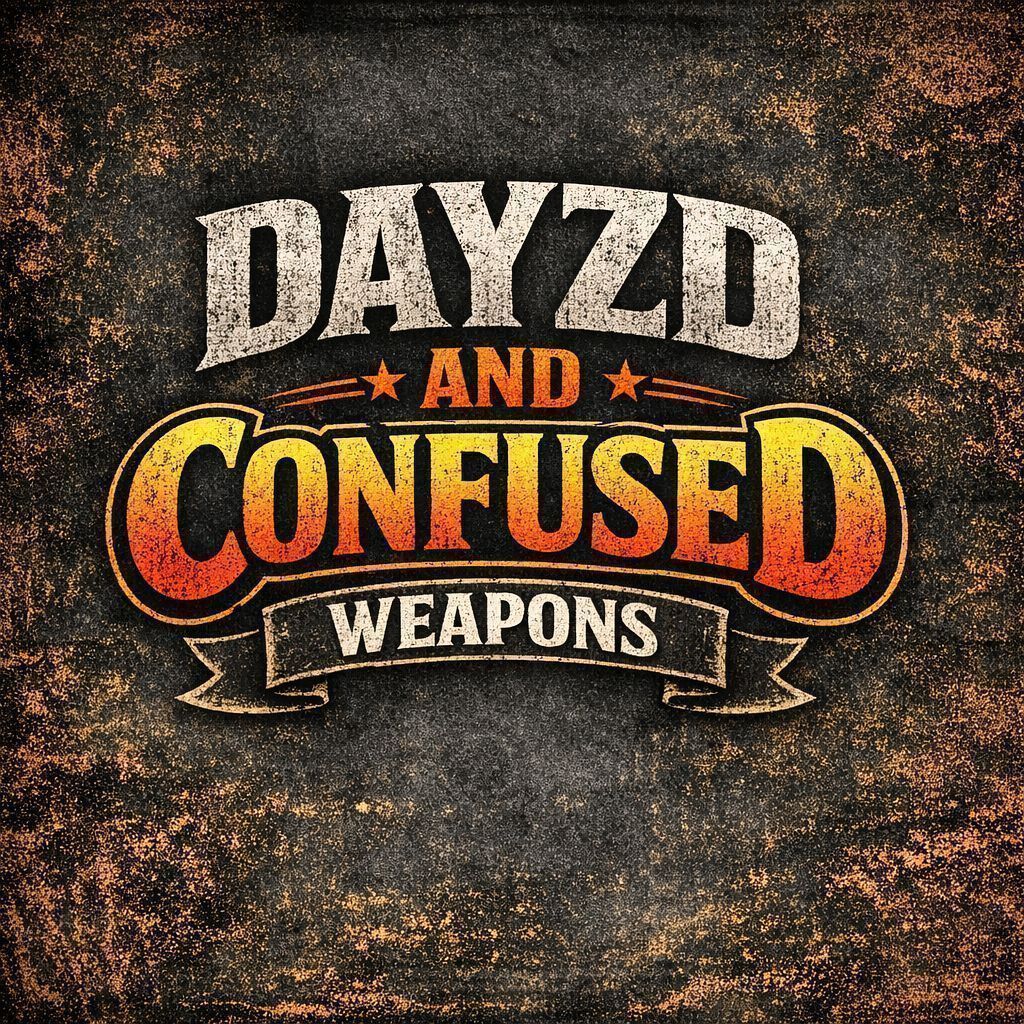Dayzd Weapons