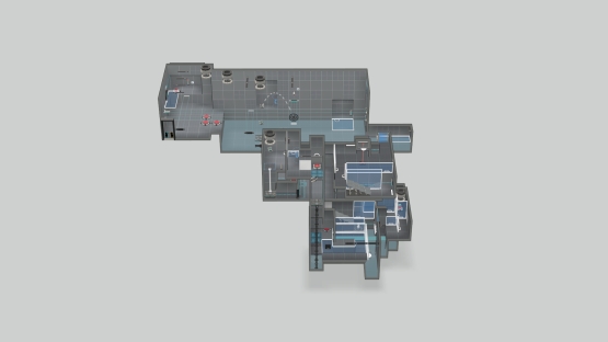 Co-op chamber testing 6.0 by Dzhi_Man