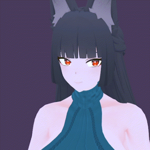 Mommy Miyabi (Sweater) [Zoey]