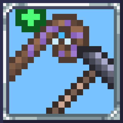 Friendlier (Summon Slot Reforge) – tModLoader Mod