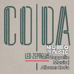 Led Zeppelin Music | Album: Coda – Project Zomboid Mod