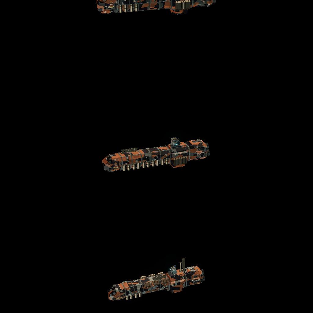 Linebreaker Squadron