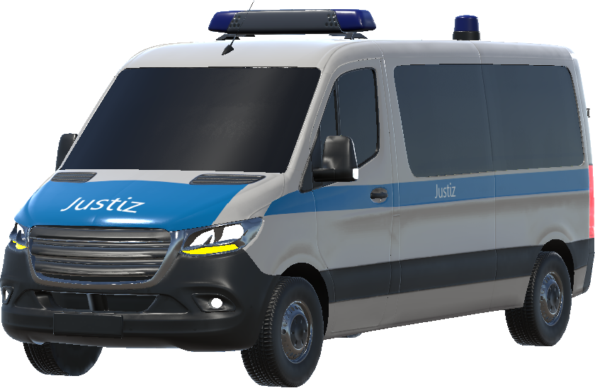 Justizvollzugsbehörde