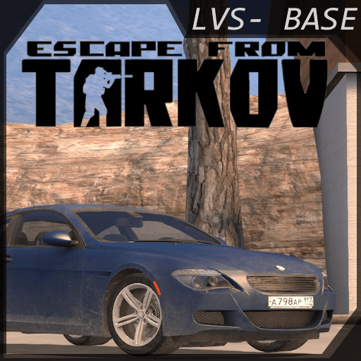 [LVS] EFT Light Vehicle Pack!