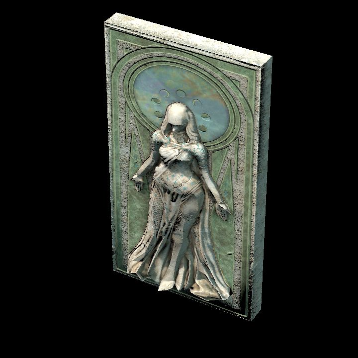 Selune Wall