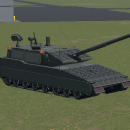 Strv 121 "Försvarare"|Стрв 121 "Защитник" СОЛО CA preview