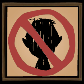 Inspect player prompt block – Don't Starve Together Mod