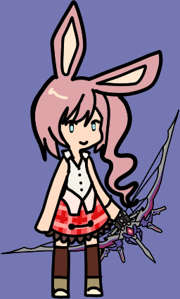 Serah