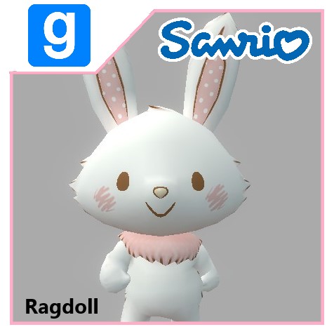 Wish Me Mell (Ragdoll)
