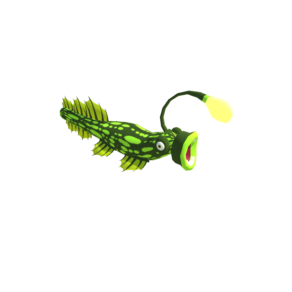 Feral Hurricantius