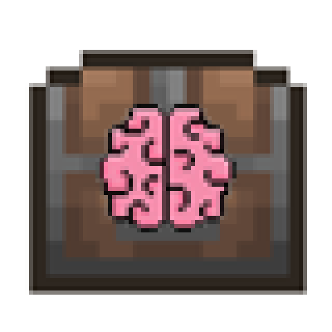 SmartStorageMod – tModLoader Mod