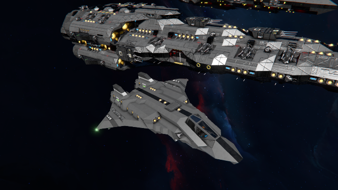 (LUS) LF-19 - Tachi - fighter bomber 4th Gen