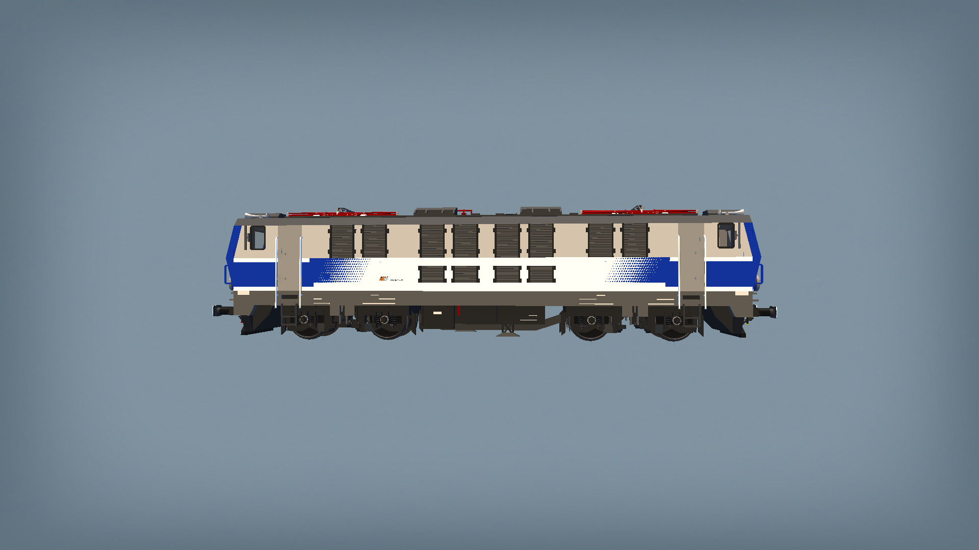 EP09-041 [Epoka] [PKP Intercity] [5u]