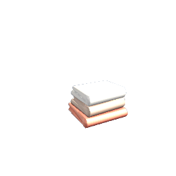 Waflle Towel Stack 6