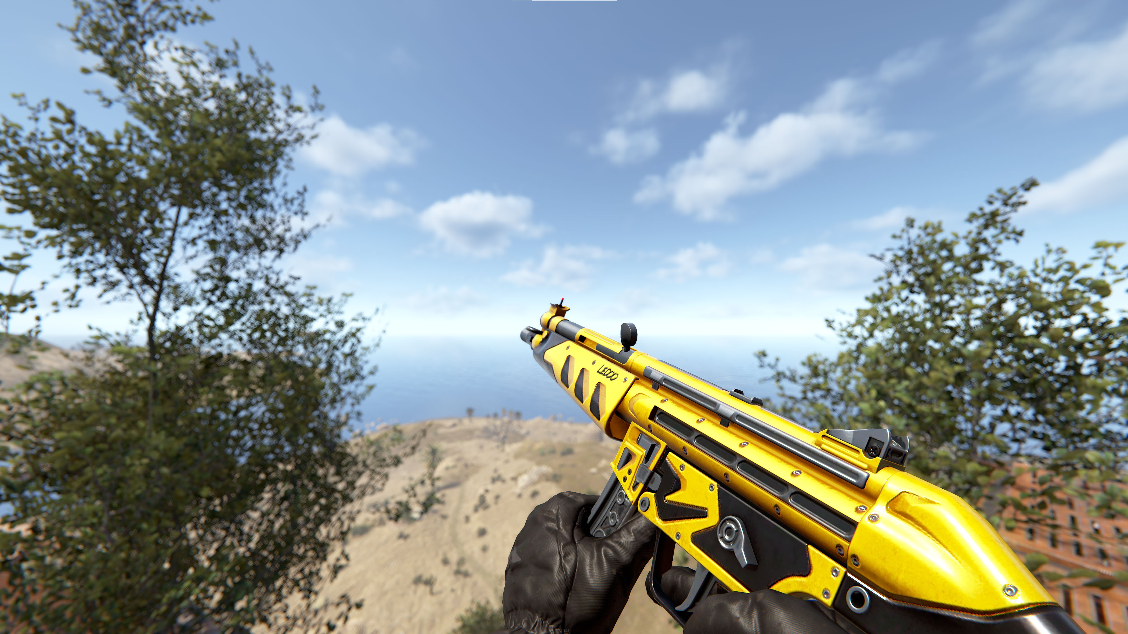 Ledoo MP5