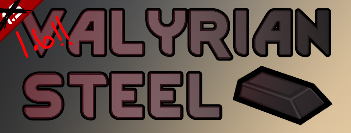 Valyrian Steel
